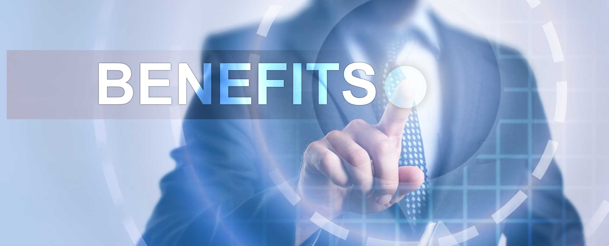 Benefits | Benefits Management | Health Insurance Administration